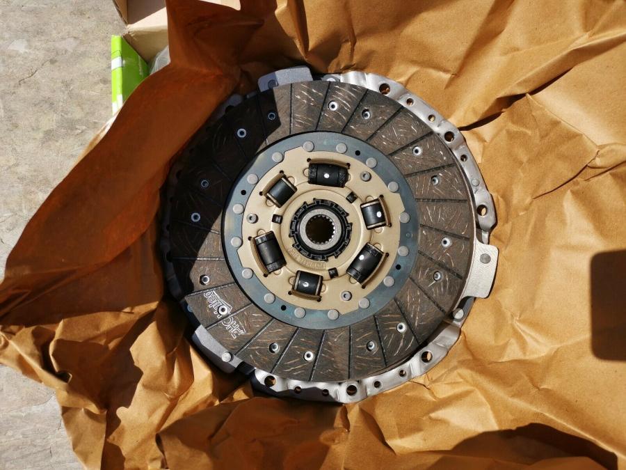 Замена сцепления Хендай Туссан в Москве - сеть надежных автосервисов по ...